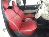2012 Fiat 500 1.2 Lounge Sedan for sale, Japanese used car export - photo 6 of 8 | GULJI TRADERS