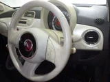 2012 Fiat 500 1.2 Lounge Sedan for sale, Japanese used car export - photo 7 of 8 | GULJI TRADERS