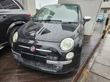 2012 Fiat 500 by Gucci Sedan for sale, Japanese used car export - photo 3 of 6 | GULJI TRADERS
