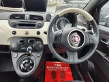 2012 Fiat 500 by Gucci Sedan for sale, Japanese used car export - photo 4 of 6 | GULJI TRADERS