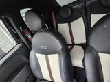 2012 Fiat 500 by Gucci Sedan for sale, Japanese used car export - photo 5 of 6 | GULJI TRADERS