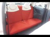2012 Fiat 500 1.2 Sedan for sale, Japanese used car export - photo 20 of 24 | GULJI TRADERS