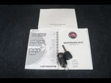2012 Fiat 500 1.2 Sedan for sale, Japanese used car export - photo 24 of 24 | GULJI TRADERS