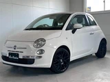 2012 Fiat 500 TwinAir Sedan for sale, Japanese used car export - photo 1 of 19 | GULJI TRADERS