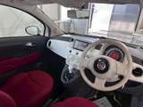 2012 Fiat 500 TwinAir Sedan for sale, Japanese used car export - photo 4 of 19 | GULJI TRADERS