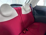 2012 Fiat 500 TwinAir Sedan for sale, Japanese used car export - photo 6 of 19 | GULJI TRADERS