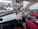 2012 Fiat 500 TwinAir Sedan for sale, Japanese used car export - photo 7 of 19 | GULJI TRADERS