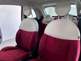 2012 Fiat 500 TwinAir Sedan for sale, Japanese used car export - photo 8 of 19 | GULJI TRADERS