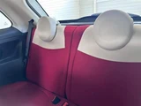 2012 Fiat 500 TwinAir Sedan for sale, Japanese used car export - photo 9 of 19 | GULJI TRADERS