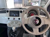 2012 Fiat 500 TwinAir Sedan for sale, Japanese used car export - photo 10 of 19 | GULJI TRADERS