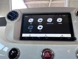 2012 Fiat 500 TwinAir Sedan for sale, Japanese used car export - photo 15 of 19 | GULJI TRADERS