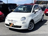 2012 Fiat 500 1.2 Sedan for sale, Japanese used car export - photo 1 of 9 | GULJI TRADERS