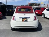2012 Fiat 500 1.2 Sedan for sale, Japanese used car export - photo 2 of 9 | GULJI TRADERS