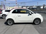 2012 Fiat 500 1.2 Sedan for sale, Japanese used car export - photo 4 of 9 | GULJI TRADERS