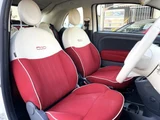 2012 Fiat 500 1.2 Sedan for sale, Japanese used car export - photo 6 of 9 | GULJI TRADERS
