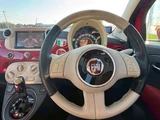 2013 Fiat 500 1.2 Sedan for sale, Japanese used car export - photo 2 of 18 | GULJI TRADERS