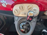 2013 Fiat 500 1.2 Sedan for sale, Japanese used car export - photo 7 of 18 | GULJI TRADERS