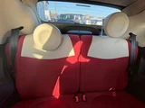 2013 Fiat 500 1.2 Sedan for sale, Japanese used car export - photo 10 of 18 | GULJI TRADERS