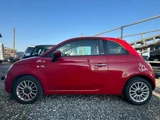 2013 Fiat 500 1.2 Sedan for sale, Japanese used car export - photo 13 of 18 | GULJI TRADERS