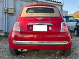 2013 Fiat 500 1.2 Sedan for sale, Japanese used car export - photo 15 of 18 | GULJI TRADERS