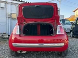 2013 Fiat 500 1.2 Sedan for sale, Japanese used car export - photo 16 of 18 | GULJI TRADERS