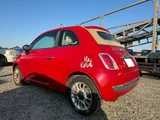 2013 Fiat 500 1.2 Sedan for sale, Japanese used car export - photo 17 of 18 | GULJI TRADERS