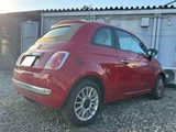 2013 Fiat 500 1.2 Sedan for sale, Japanese used car export - photo 18 of 18 | GULJI TRADERS