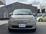 2013 Fiat 500 Sedan for sale, Japanese used car export - photo 3 of 35 | GULJI TRADERS
