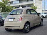 2013 Fiat 500 Sedan for sale, Japanese used car export - photo 6 of 35 | GULJI TRADERS