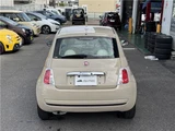 2013 Fiat 500 Sedan for sale, Japanese used car export - photo 7 of 35 | GULJI TRADERS
