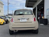 2013 Fiat 500 Sedan for sale, Japanese used car export - photo 8 of 35 | GULJI TRADERS