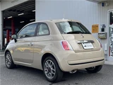 2013 Fiat 500 Sedan for sale, Japanese used car export - photo 9 of 35 | GULJI TRADERS