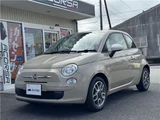 2013 Fiat 500 Sedan for sale, Japanese used car export - photo 11 of 35 | GULJI TRADERS