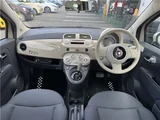 2013 Fiat 500 Sedan for sale, Japanese used car export - photo 15 of 35 | GULJI TRADERS