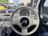 2013 Fiat 500 Sedan for sale, Japanese used car export - photo 16 of 35 | GULJI TRADERS
