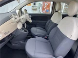 2013 Fiat 500 Sedan for sale, Japanese used car export - photo 20 of 35 | GULJI TRADERS