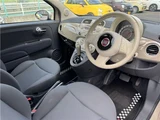 2013 Fiat 500 Sedan for sale, Japanese used car export - photo 24 of 35 | GULJI TRADERS