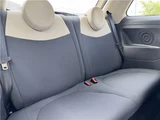 2013 Fiat 500 Sedan for sale, Japanese used car export - photo 27 of 35 | GULJI TRADERS