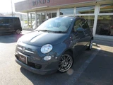 2013 Fiat 500 TwinAir Sedan for sale, Japanese used car export - photo 1 of 46 | GULJI TRADERS