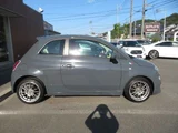 2013 Fiat 500 TwinAir Sedan for sale, Japanese used car export - photo 4 of 46 | GULJI TRADERS