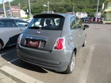 2013 Fiat 500 TwinAir Sedan for sale, Japanese used car export - photo 5 of 46 | GULJI TRADERS
