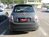 2013 Fiat 500 TwinAir Sedan for sale, Japanese used car export - photo 6 of 46 | GULJI TRADERS
