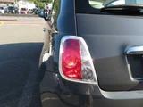 2013 Fiat 500 TwinAir Sedan for sale, Japanese used car export - photo 11 of 46 | GULJI TRADERS