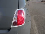 2013 Fiat 500 TwinAir Sedan for sale, Japanese used car export - photo 12 of 46 | GULJI TRADERS