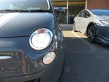 2013 Fiat 500 TwinAir Sedan for sale, Japanese used car export - photo 15 of 46 | GULJI TRADERS