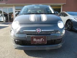 2013 Fiat 500 TwinAir Sedan for sale, Japanese used car export - photo 16 of 46 | GULJI TRADERS