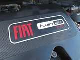 2013 Fiat 500 TwinAir Sedan for sale, Japanese used car export - photo 24 of 46 | GULJI TRADERS