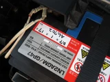 2013 Fiat 500 TwinAir Sedan for sale, Japanese used car export - photo 25 of 46 | GULJI TRADERS