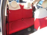 2013 Fiat 500 TwinAir Sedan for sale, Japanese used car export - photo 27 of 46 | GULJI TRADERS