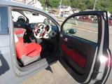 2013 Fiat 500 TwinAir Sedan for sale, Japanese used car export - photo 29 of 46 | GULJI TRADERS
